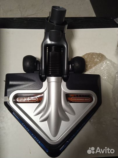 Новый насадки для пылесосов Tefal