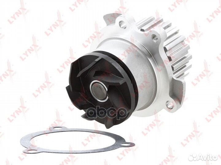 Насос водяной CW0089 lynxauto