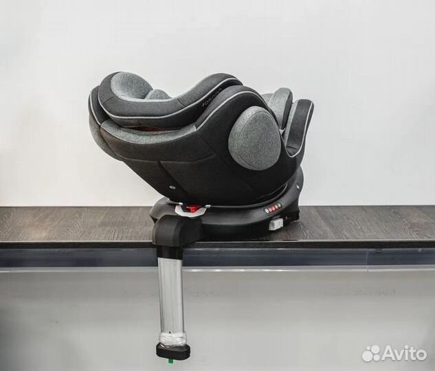 Автокресло Osann Eno 360 SL 0-36 кг