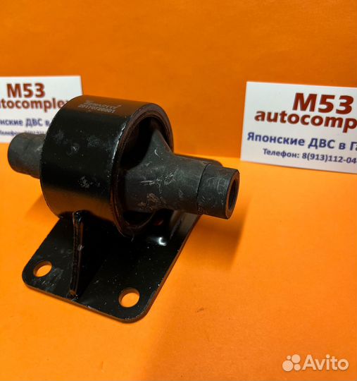 Подушка АКПП 5VZ-FE Toyota Grand Hiace, 1002756