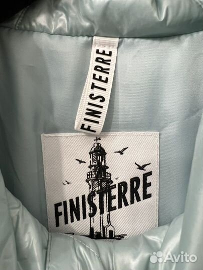 Пальто Finisterre 42-44-46 р