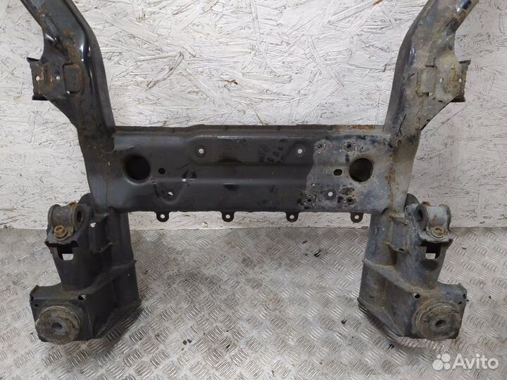 Б/У Балка подвески передняя (подрамник) Европа