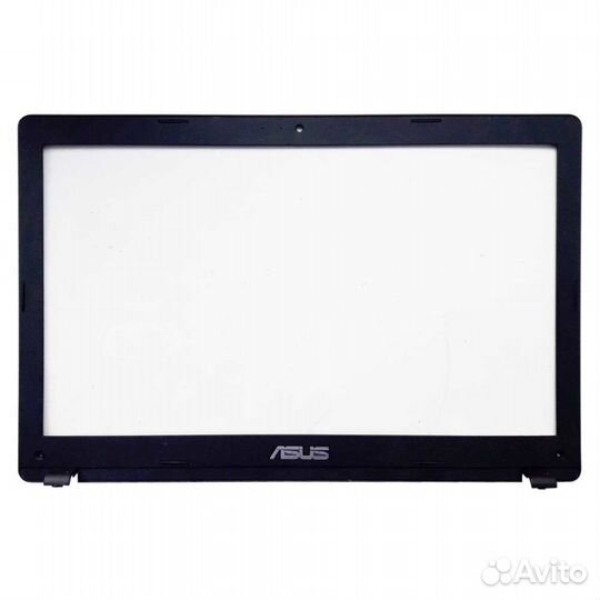 Рамка матрицы ноут. Asus X551. Отп. в регионы