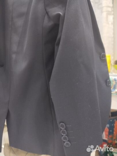 Пиджак Hackett London 7-8y