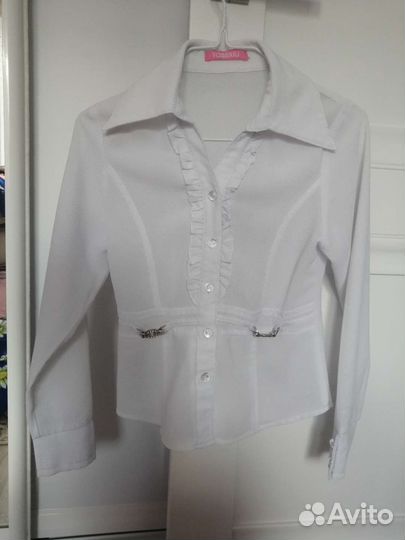 Школьная форма