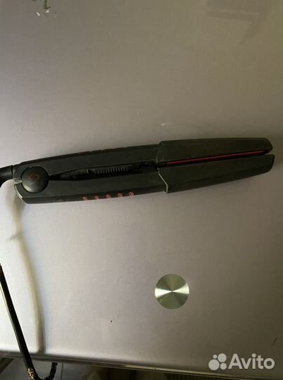 Утюжок для волос