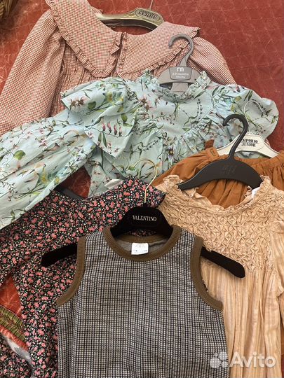 Одежда для девочки