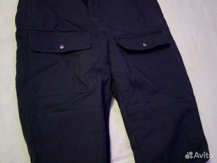 Комбинизон Зимний(на ватине Советский)