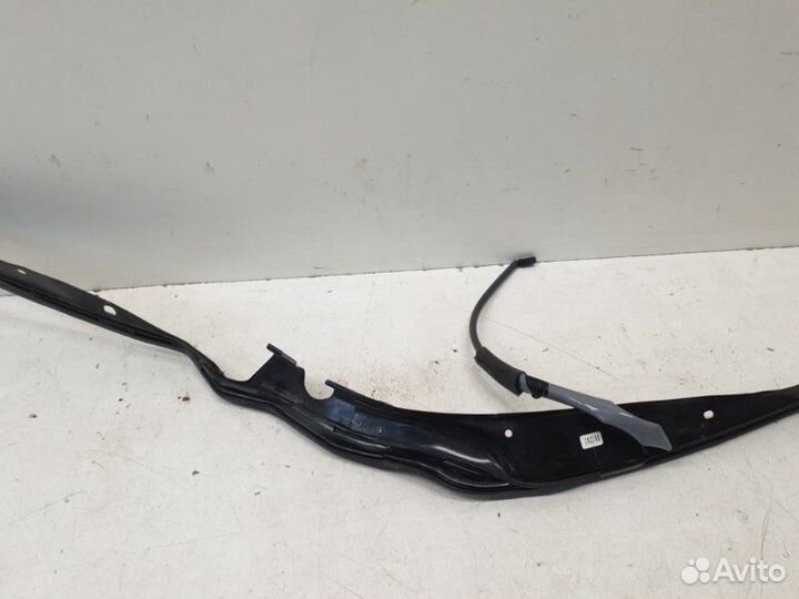 Датчик открытия крышки багажника задний левый