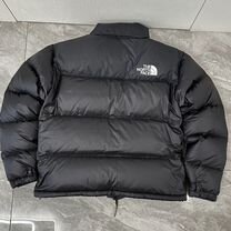 Пуховик The north face