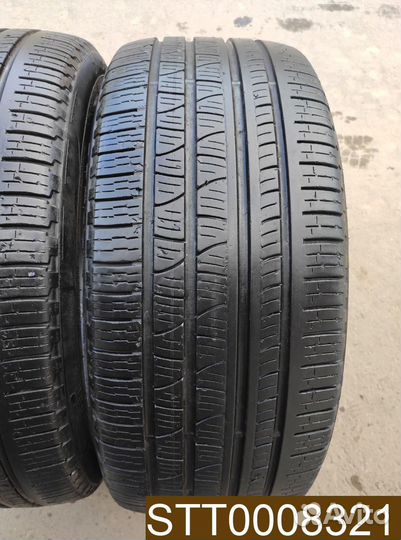 Pirelli Scorpion Verde 265/40 R21 100R
