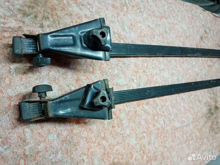 Багажник(рейлинг) ваз