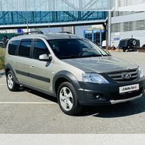 ВАЗ (LADA) Largus Cross 1.6 MT, 2020, 148 000 км, с пробегом, цена 1 198 000 руб.