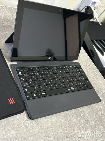 Планшет microsoft surface