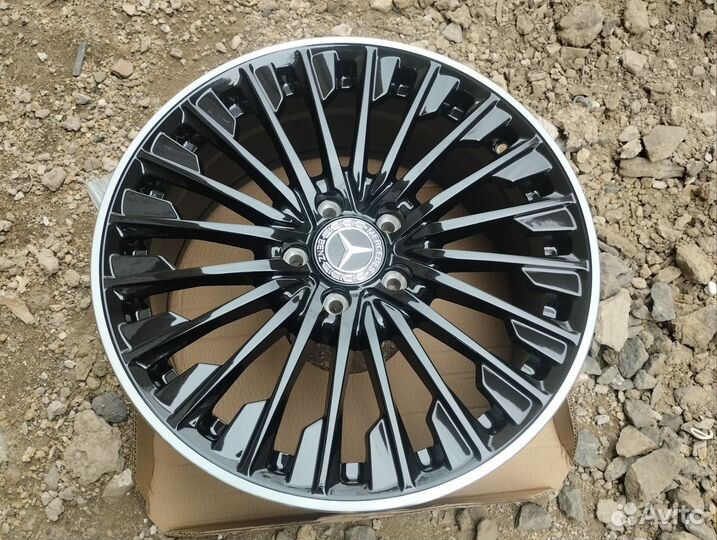 R18/5/112 Эксклюзив W212, W213, W211, W204