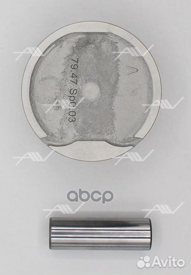 Поршень PN57050 Autowelt