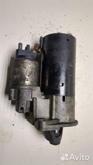 Стартер Opel Astra J