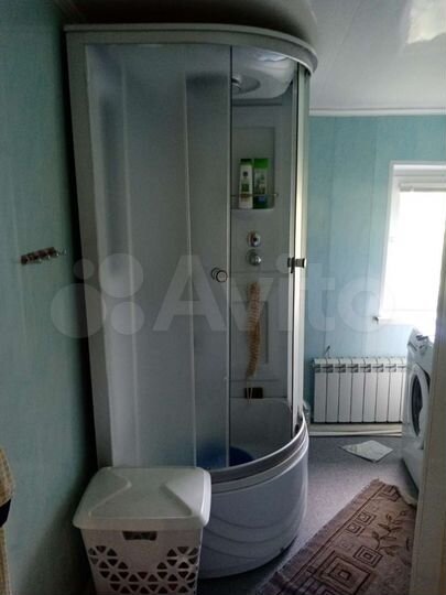 Дом 67,7 м² на участке 12 сот.