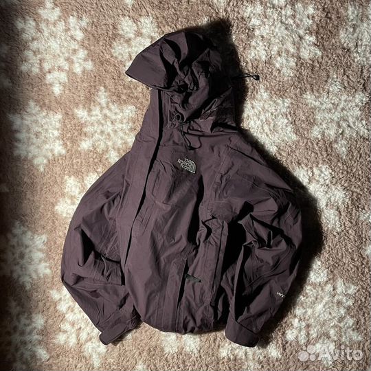 Bинтaжнaя вeтpовкa Thе Nоrth Fасe Нyvent