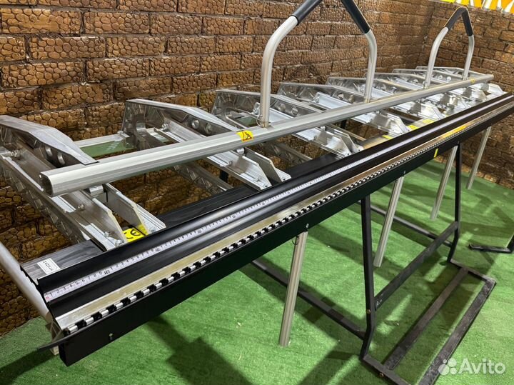 Листогиб ручной