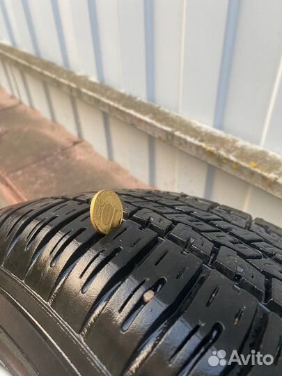 Резина с дисками r13 175/70