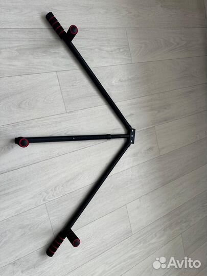 Складной тренажёр для растяжки Torneo TS-150