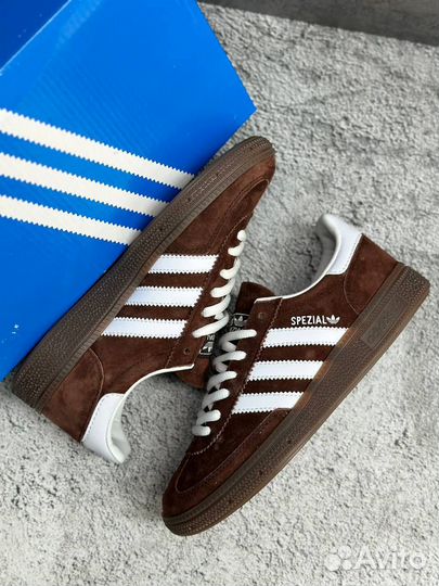 Кроссовки Adidas spezial (41)