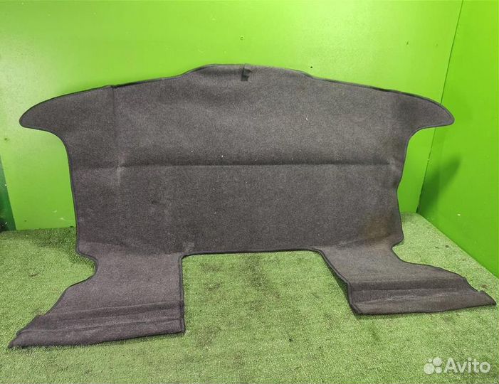 Обшивка багажника Honda FR-V (BE1) 2006