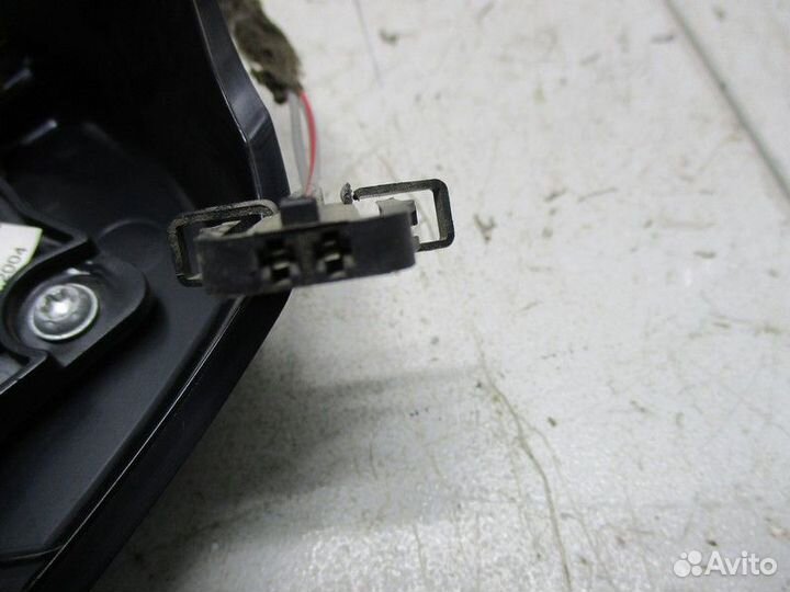 Динамик Porsche Cayenne 955