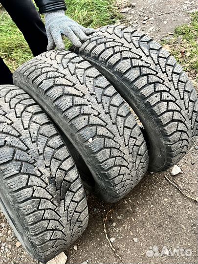 КАМА Кама-Евро-127 185/65 R15 88