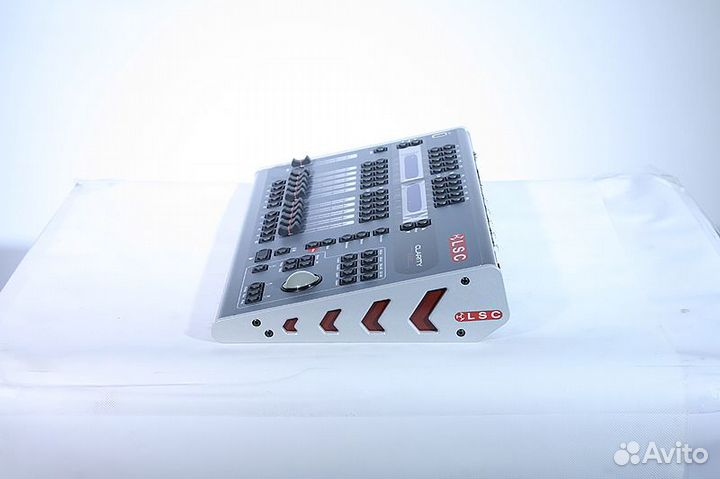 LSC Clarity VX20-2048