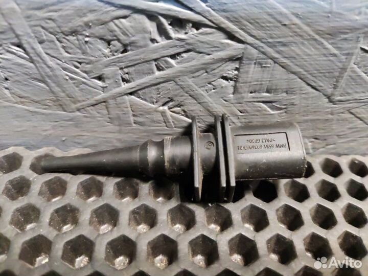 Датчик наружной температуры воздуха Bmw 520I F10