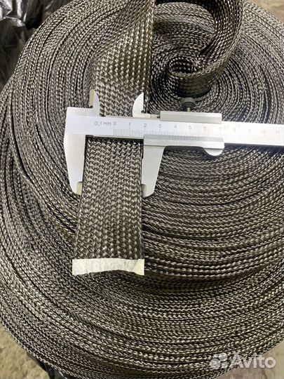 Рукав из углеродного волокна