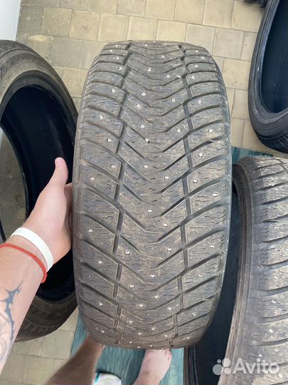 Yokohama IceGuard Stud IG65 225/45 R18 95T