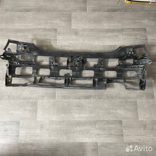 Каркас бампера Mercedes W203 C A2038851165