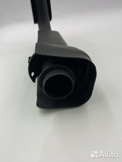 Приемная часть глушителя cfmoto x5ho 9cr6-021100