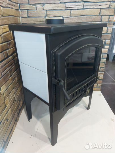 Отопительная печь Везувий В8 (224)