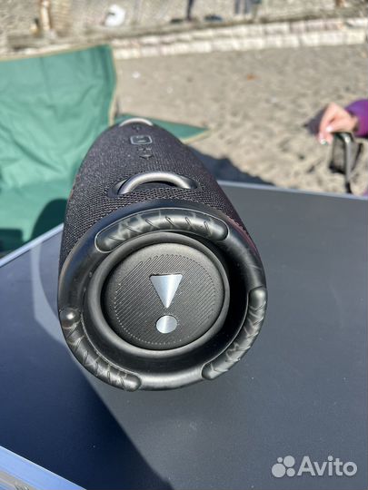 Колонка jbl xtreme 3