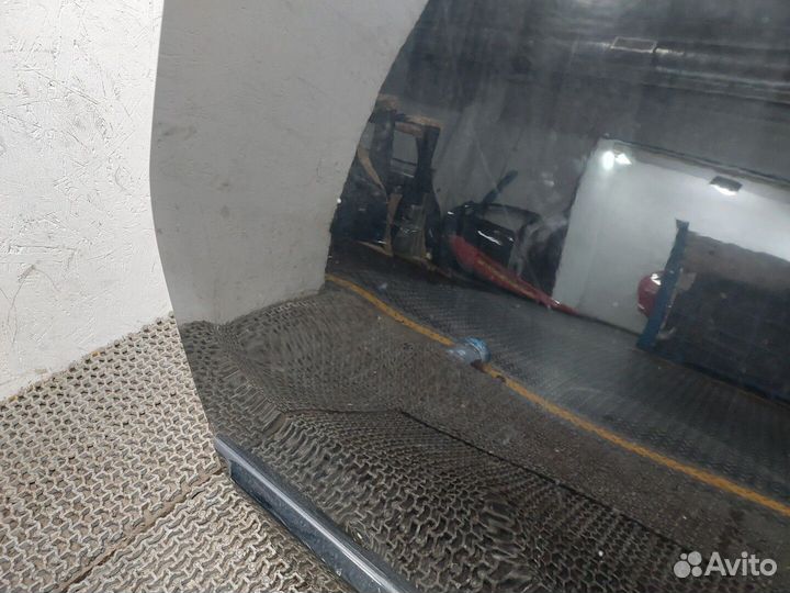 Дверь боковая Acura MDX, 2008