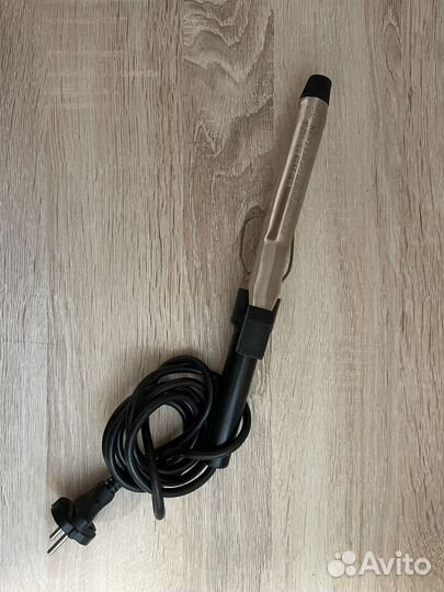 Плойка классическая, диаметр 2 см