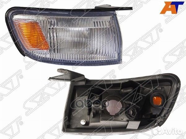 Габарит toyota chaser 92-96 RH st22231r Sat