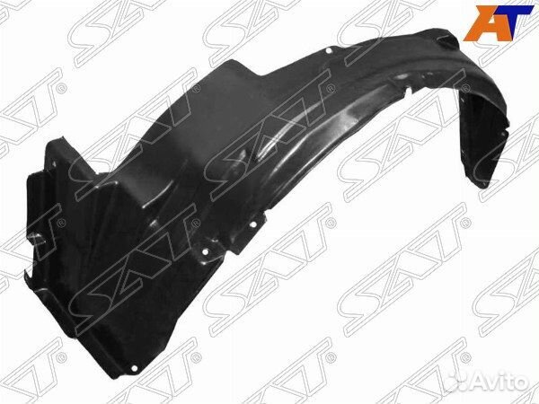 Подкрылок suzuki escudo, suzuki grand vitara, suzu