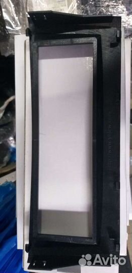 Переходная рамка Фиат Пунто Fiat Punto RFI-N03