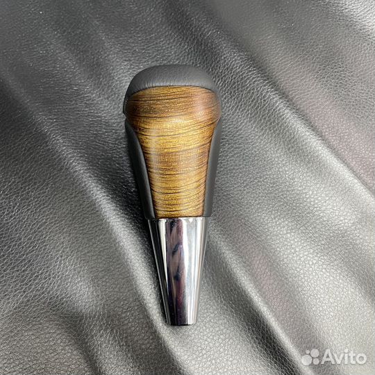 Ручка рукоятка кпп Toyota Land Cruiser 200