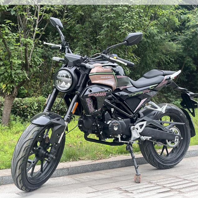 PROMAX CB150R (49), 2026