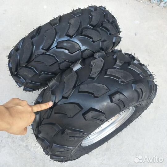 Колеса для мототехники