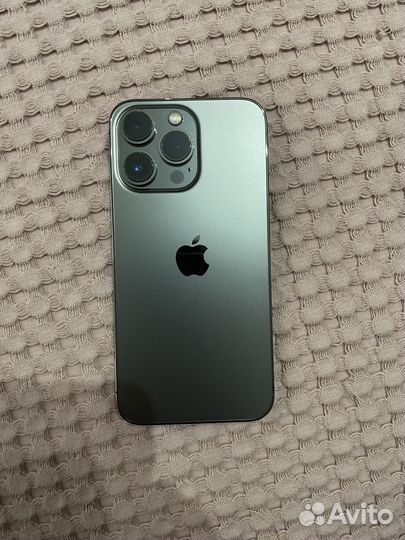 iPhone 13 Pro, 256 ГБ