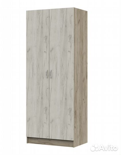 Б-1 Шкаф Басса 554