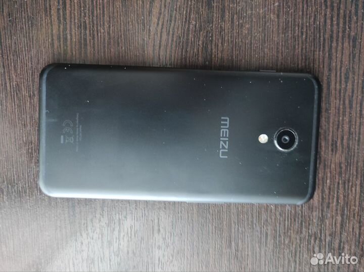 Meizu M6s, 3/32 ГБ