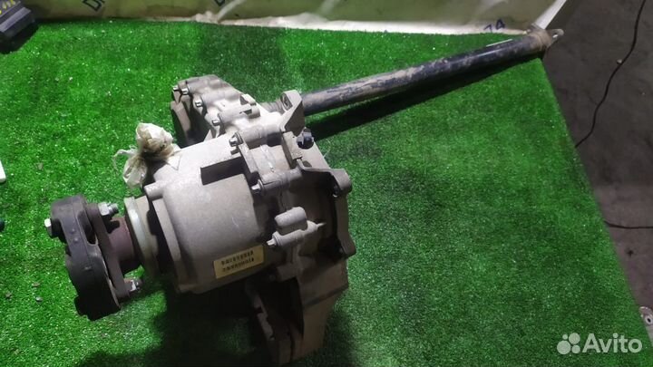 Раздаточная коробка Bmw E70 E71